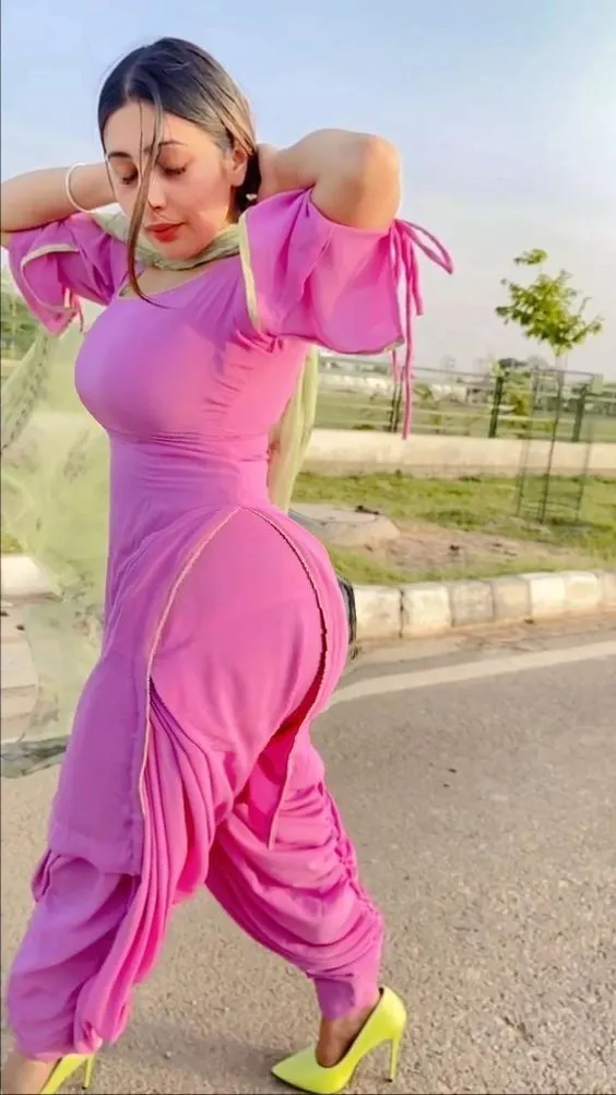 Amritsar Body Massage Call girls services